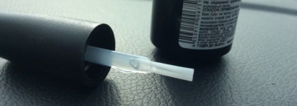 Двухслойная система Sophin: UV Gellak Nail Polish Base&Color 2 in 1 и UV Gellak Top Coat