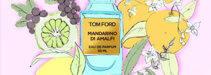 Mandarino di Amalfi Tom Ford