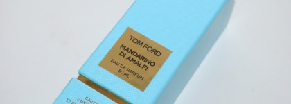 Mandarino di Amalfi Tom Ford