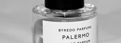 Byredo Palermo - политкорректный искуситель