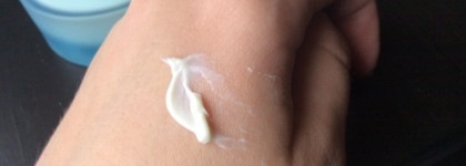 Воды! Подайте мне воды! Или история увлажнения с кремом Clarins Hydra Quench Rich Cream