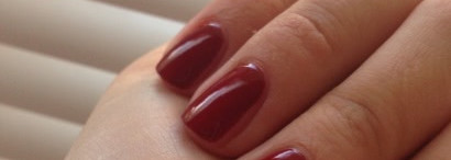 Вишневый красавец - Dior Massai