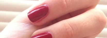 Вишневый красавец - Dior Massai