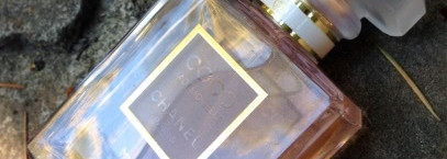 Сложная история отношений с Chanel Coco Mademoiselle EDP