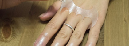 Tony Moly - Changing U Nail Patch