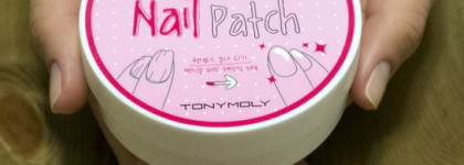 Tony Moly - Changing U Nail Patch