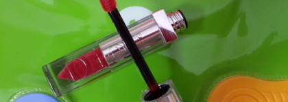 Dior Addict Fluid Stick Fabulous Wear High Impact Glossy Colour Lip Hybrid 869 Vie D'enfer