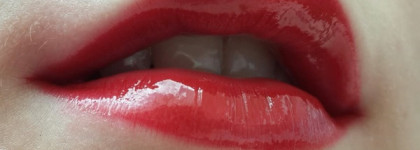 Dior Addict Fluid Stick Fabulous Wear High Impact Glossy Colour Lip Hybrid 869 Vie D'enfer