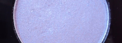 Мой прекрасный Iris. Тени МАС Eye Shadow/Pro Palette Refill Pan Beautiful iris