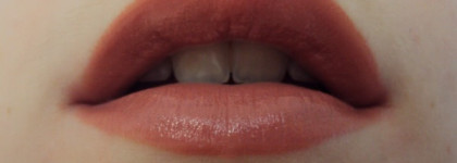 Неудачная попытка найти свой Nude или помада Dior Rouge Dior Couture Colour Voluptuous Care Lipstick #169 Le Grège 1947