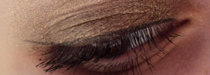 MAC Alluring Aquatic Extra Dimension Eye shadow, Sea Worship