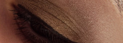 MAC Alluring Aquatic Extra Dimension Eye shadow, Sea Worship