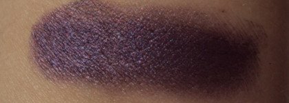 Shiseido Shimmering Cream Eye Color VI 305 Purple Dawn