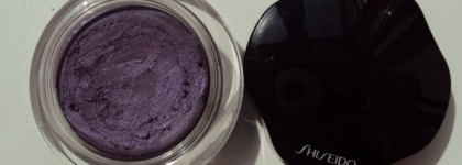 Shiseido Shimmering Cream Eye Color VI 305 Purple Dawn