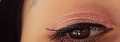 Shiseido Shimmering Cream Eye Color PK 214, Pale Shell