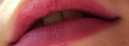 Моя розовая мечта. Помада Rouge Dior Couture Colour Voluptuous Care Lipstick #277 Declamation Pink