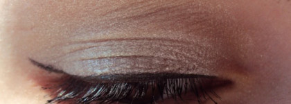 Guerlain Écrin 4 Couleurs Long-Lasting Eyeshadows # 503 Les Tendres