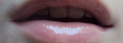 Clarins Eclat Minute Instant Light Natural Lip Perfector #03 nude shimmer