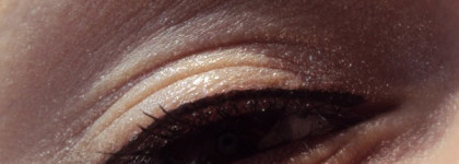 Chanel Illusion D'ombre Long Wear Luminous Eyeshadow #81 Fantasme