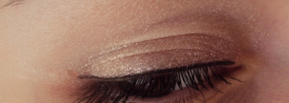 Chanel Illusion D'ombre Long Wear Luminous Eyeshadow #81 Fantasme