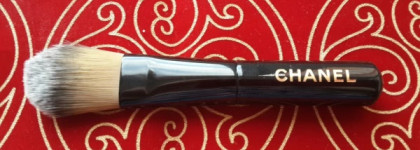 Набор кистей Chanel Les Minis de Chanel Collection of 6 Essential Mini Brushes