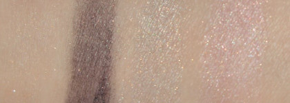 Люблю и ненавижу Chanel Les 4 Ombres "95 Sparkling Satins"