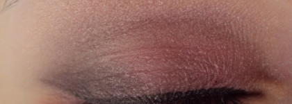 Люблю и ненавижу Chanel Les 4 Ombres "95 Sparkling Satins"