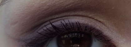 Когда хочется нежности или Guerlain Ecrin 6 Couleurs Precious Eyeshadows Tailored Harmonies #66 Boulevard du Montparnasse