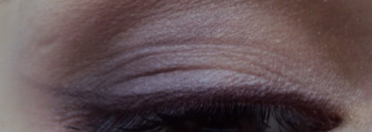 Когда хочется нежности или Guerlain Ecrin 6 Couleurs Precious Eyeshadows Tailored Harmonies #66 Boulevard du Montparnasse