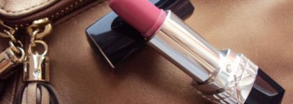 Dior Rouge Dior Couture Colour Voluptuous Care Lipstick #361 Rose Baiser
