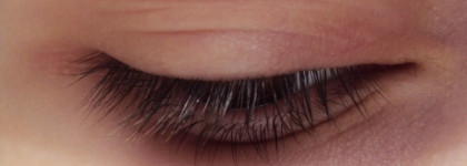 Chanel Le Volume De Chanel Mascara #10 noir