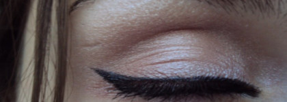 Моя бюджетная находка или карандаш-подводка для глаз Oriflame Beauty Eye Liner Stylo #12814