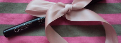 Моя бюджетная находка или карандаш-подводка для глаз Oriflame Beauty Eye Liner Stylo #12814