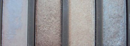Urban Decay Naked 2 Palette