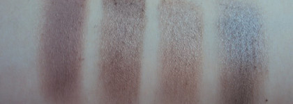 Urban Decay Naked 2 Palette