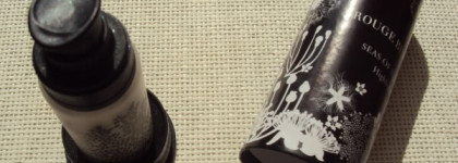 Мои "сверкалки". Часть 1