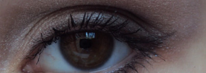 Be Yu Catwalk Trio Star Eyeshadow #04 и #45