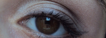 Be Yu Catwalk Trio Star Eyeshadow #04 и #45