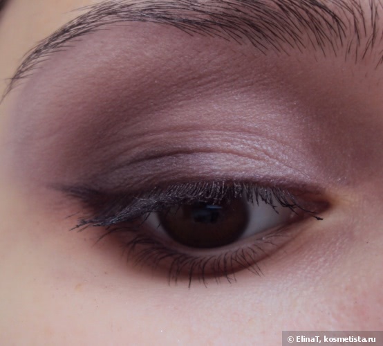 Be Yu Catwalk Trio Star Eyeshadow #04 и #45