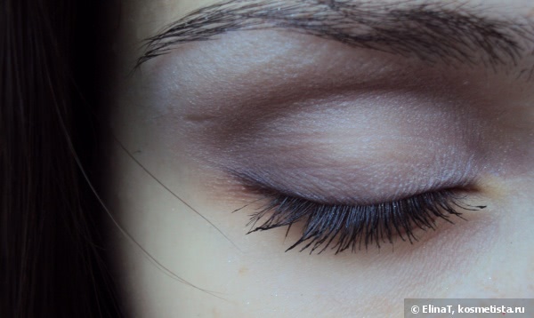 Be Yu Catwalk Trio Star Eyeshadow #04 и #45