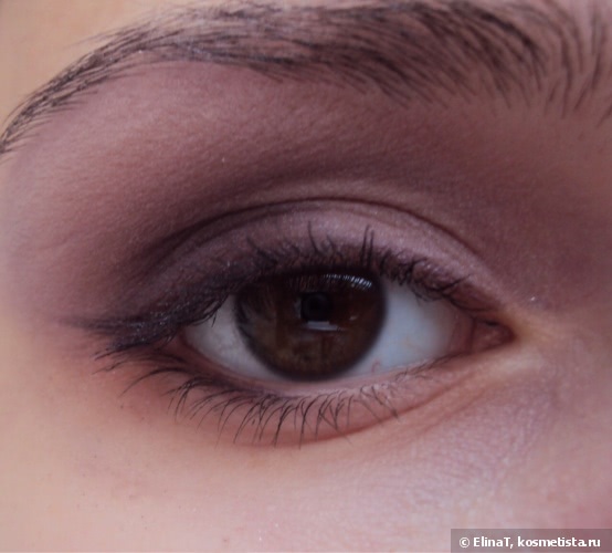 Be Yu Catwalk Trio Star Eyeshadow #04 и #45