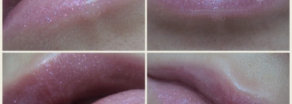 Блеск для губ Gosh Light’N Shine LIP Glaze #04