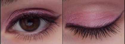 Тени MAC Eye Shadow Pro Refill Pan в оттенке Swish