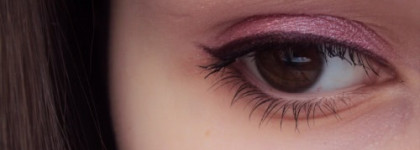 Тени MAC Eye Shadow Pro Refill Pan в оттенке Swish