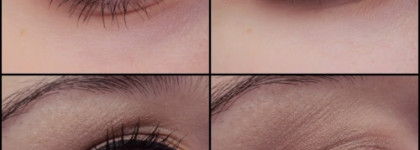 Chanel Les 4 Ombres Multi Effect Quadra Eyeshadow #214 Tisse Mademoiselle