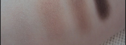 Chanel Les 4 Ombres Multi Effect Quadra Eyeshadow #214 Tisse Mademoiselle