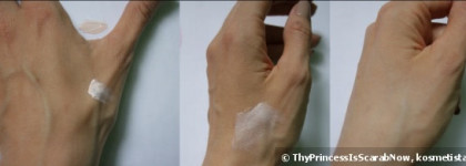 Защитный праймер UV Wonder Shield Make-up sun spf 45 от Holika Holika