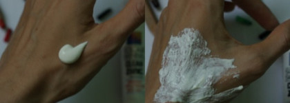 Мой солнцезащитный набор 2014 Alba Botanica Natural Very Emollient Sunscreen spf 30 Aloe Vanilla и Solar Sense Clear Zinc sunscreen broad spectrum spf 50