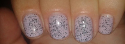 Добавим перчику с NailLOOK Sweet Pepperland №31241