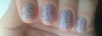 Добавим перчику с NailLOOK Sweet Pepperland №31241